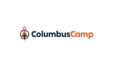 ColumbusCamp.com - Creative brandable domain for sale