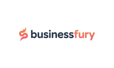 BusinessFury logo