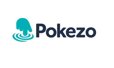 Pokezo.com - Creative brandable domain for sale