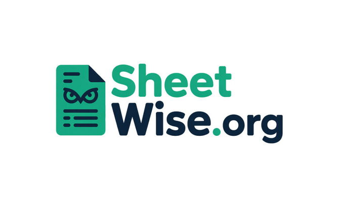 SheetWise.org