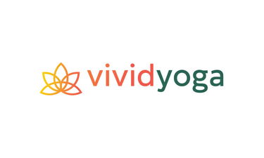 VividYoga.com - Creative brandable domain for sale