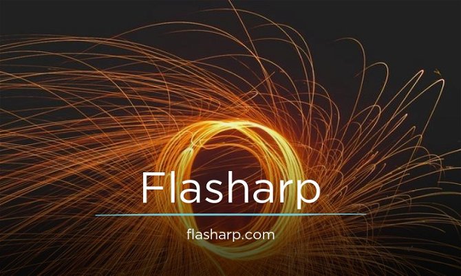 Flasharp.com