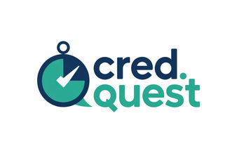 Cred.quest - Creative brandable domain for sale