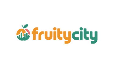 FruityCity.com - Creative brandable domain for sale