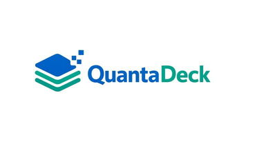 QuantaDeck.com is for sale