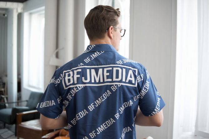 BFJMedia.com