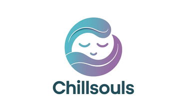 ChillSouls.com - Creative brandable domain for sale