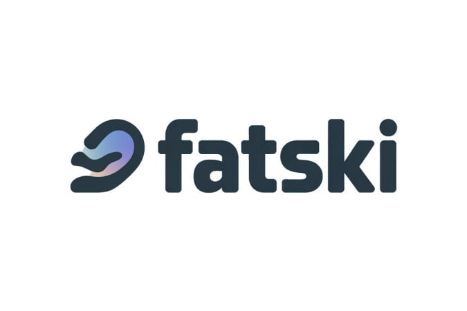 FatSki logo