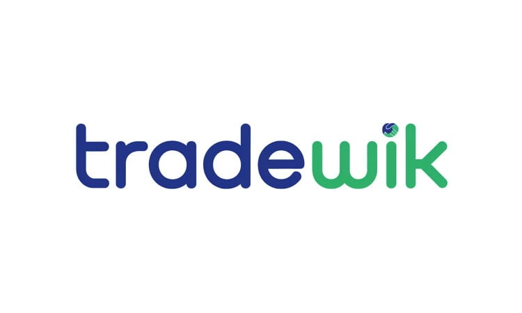 TradeWik logo