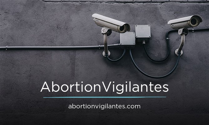 AbortionVigilantes.com