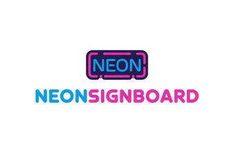 NeonSignBoard.com