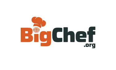 BigChef.org - Creative brandable domain for sale