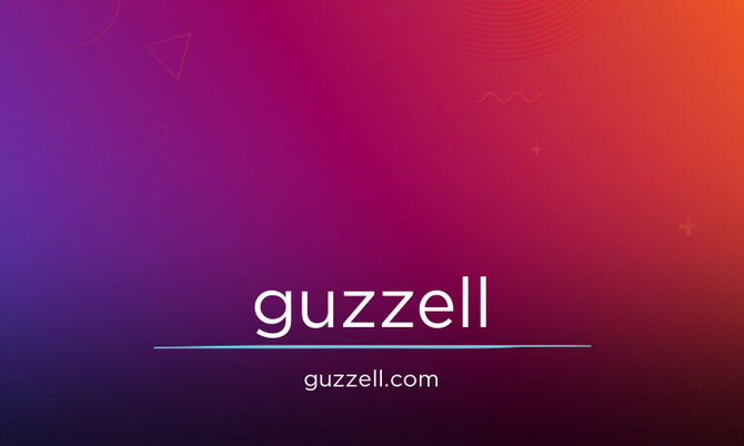 GuzzEll.com