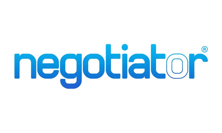 Negotiator logo