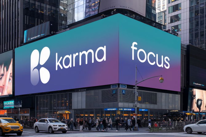 KarmaFocus.com