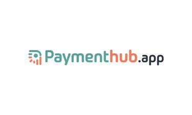 PaymentHub.app - Creative brandable domain for sale
