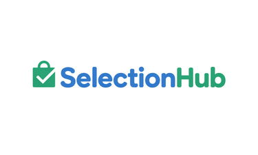 SelectionHub logo