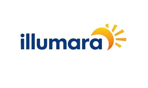 Illumara logo