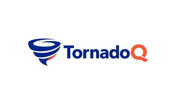 TornadoQ.com - Creative brandable domain for sale