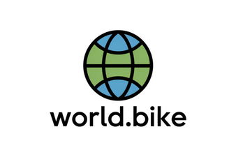 World.Bike - Creative brandable domain for sale