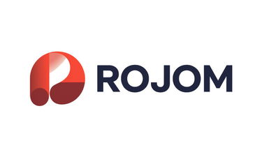 Rojom.com - Creative brandable domain for sale