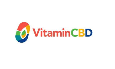 VitaminCBD.com - Creative brandable domain for sale