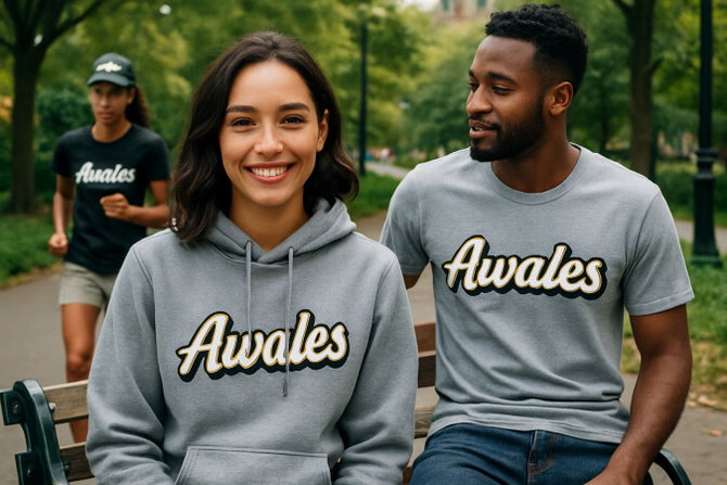 Awales.com — 5