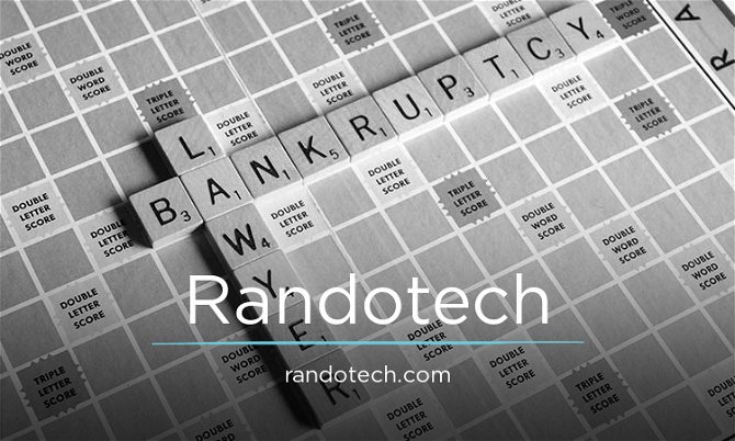 Randotech.com