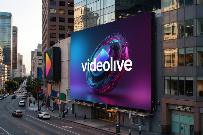 videvolve.com — 3