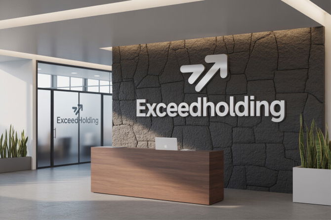 ExceedHolding.com