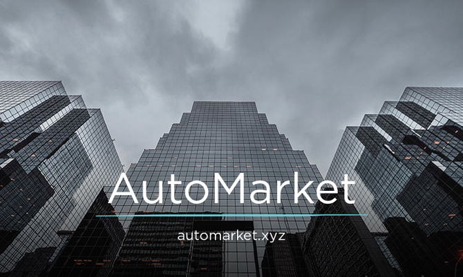 AutoMarket.xyz