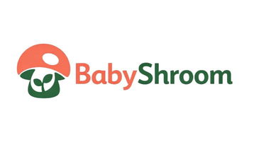 BabyShroom.com - Creative brandable domain for sale