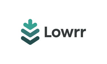 Lowrr.com - Creative brandable domain for sale