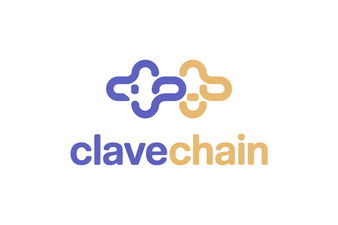 ClaveChain.com - Creative brandable domain for sale