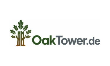 OakTower logo