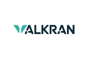 Valkran.com - Creative brandable domain for sale
