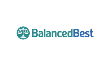 BalancedBest.com - Creative brandable domain for sale
