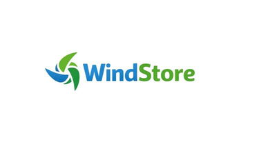 WindStore.com is for sale
