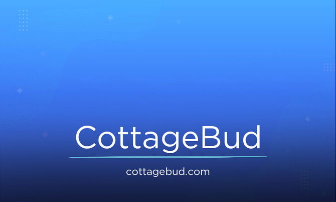 CottageBud.com