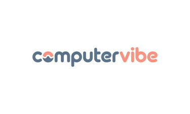 ComputerVibe.com - Creative brandable domain for sale
