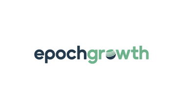 EpochGrowth.com - Creative brandable domain for sale