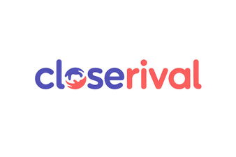 CloseRival.com - Creative brandable domain for sale