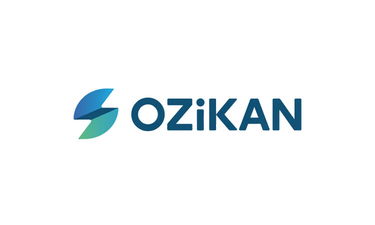 Ozikan logo