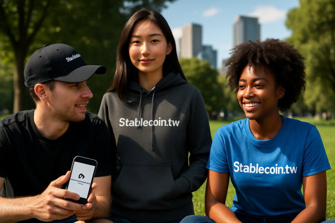 Stablecoin.tw — 5