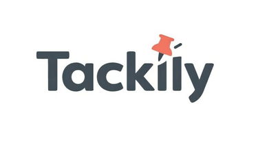 Tackily.com - Creative brandable domain for sale