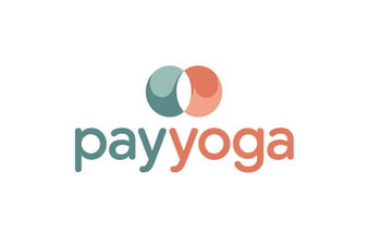PayYoga.com - Creative brandable domain for sale