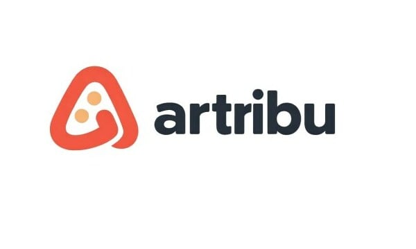 artribu logo