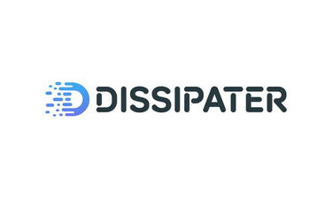 Dissipater.com - Creative brandable domain for sale