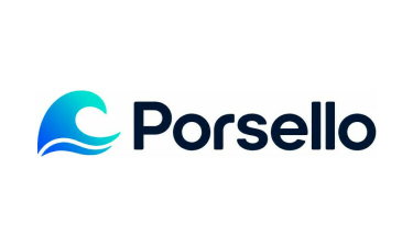 Porsello logo