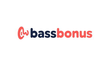 BassBonus.com - Creative brandable domain for sale
